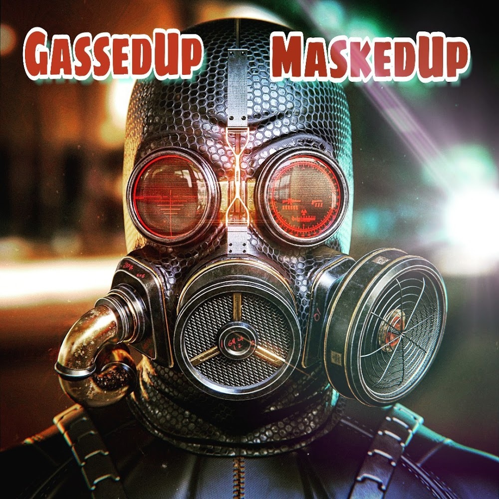 Meet your Posher, Gas